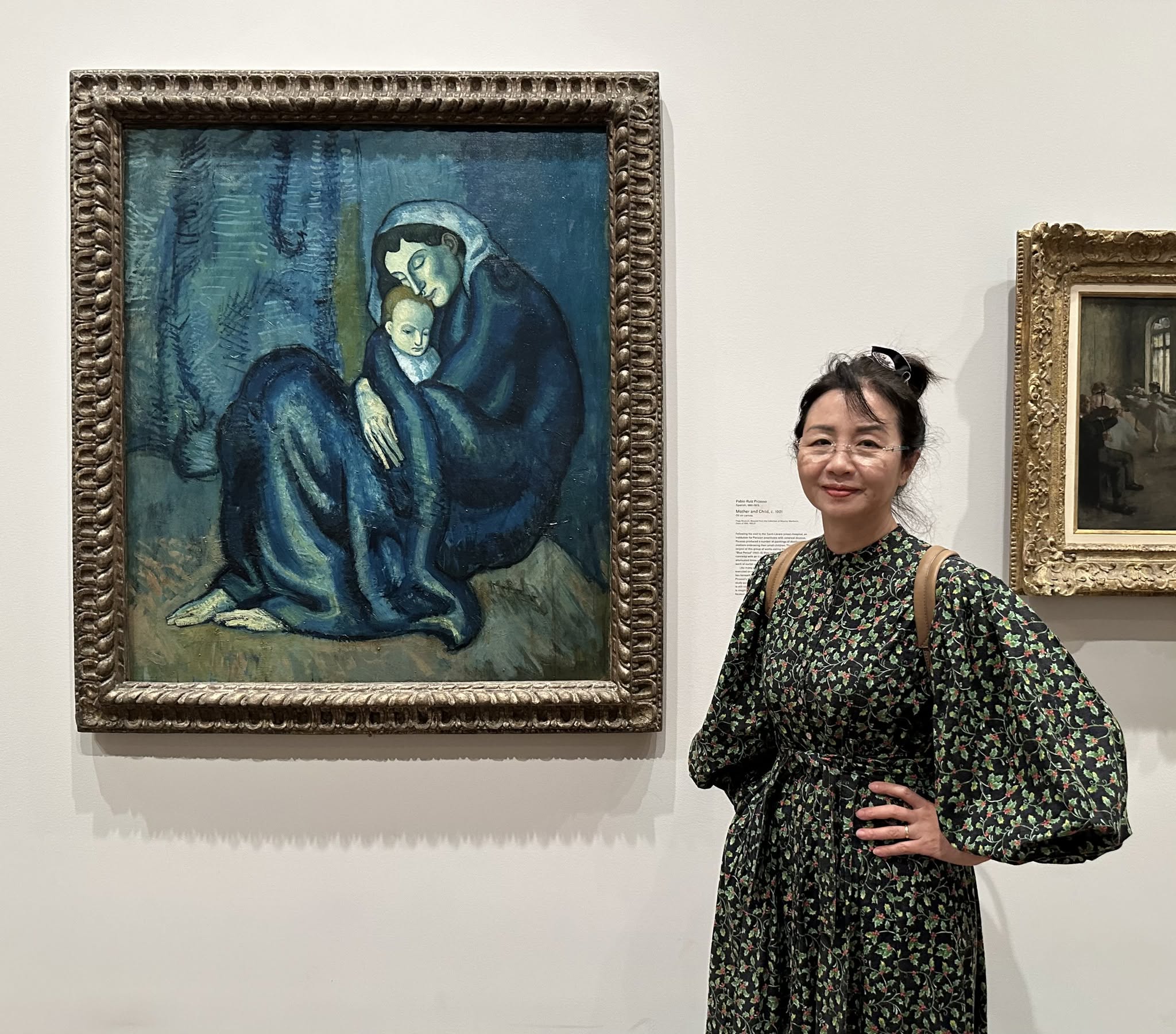 Harvard Museum of Arts - Bộ sưu tập của Maurice Wertheim, Khóa 1906 - 3