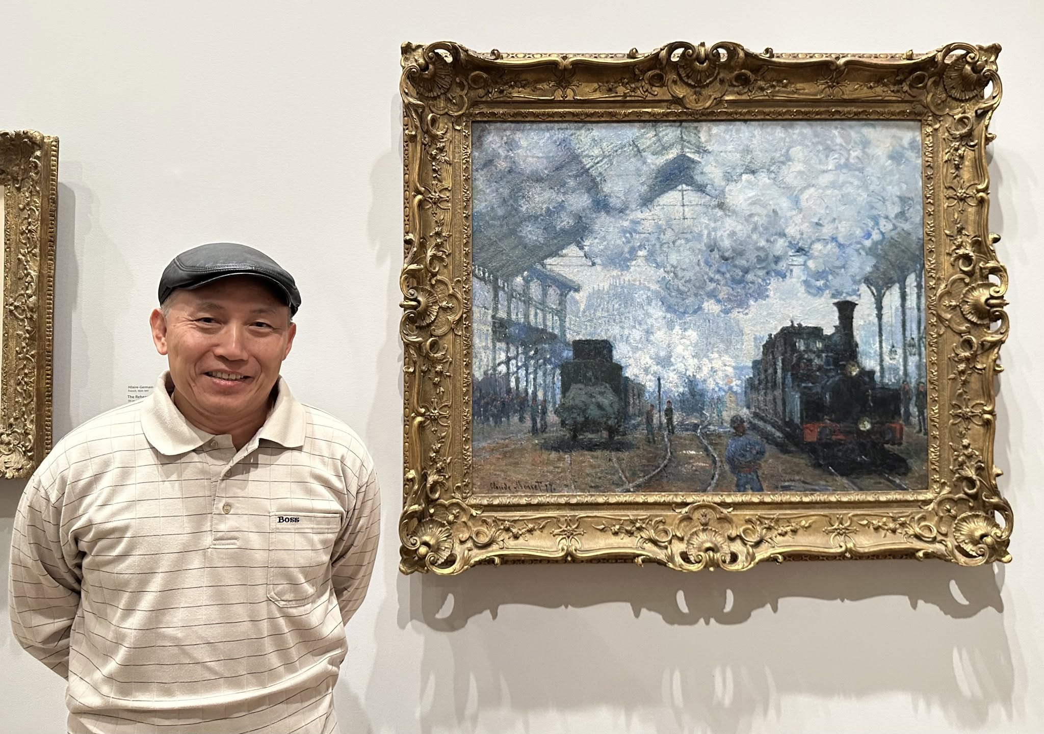 Harvard Museum of Arts - Bộ sưu tập của Maurice Wertheim, Khóa 1906 - 4