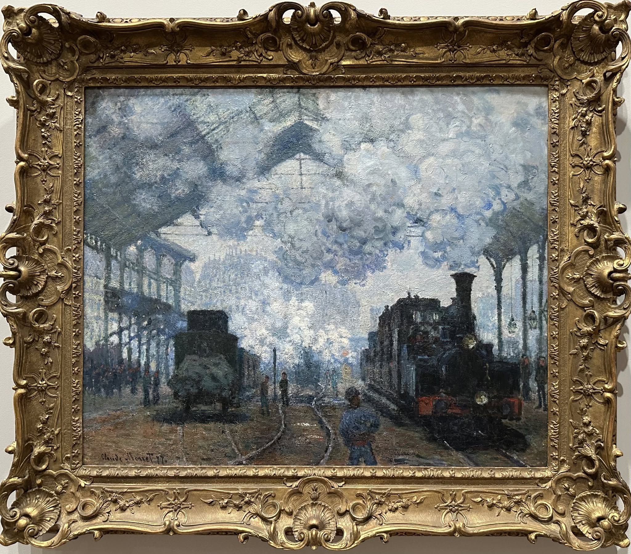Harvard Museum of Arts - Bộ sưu tập của Maurice Wertheim, Khóa 1906 - 5