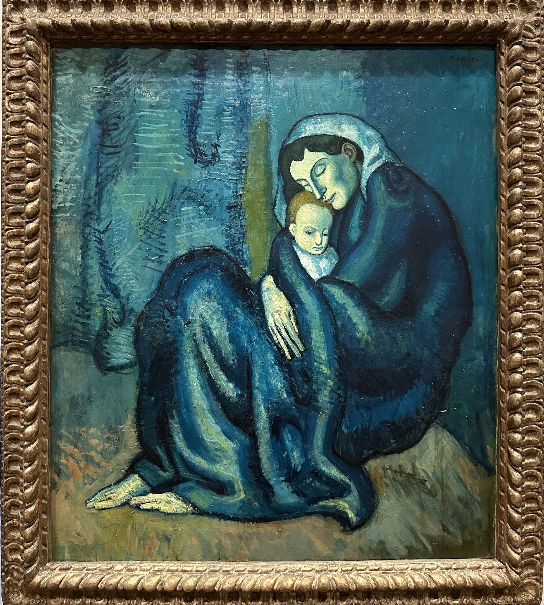 Harvard Museum of Arts - Bộ sưu tập của Maurice Wertheim, Khóa 1906 - 8