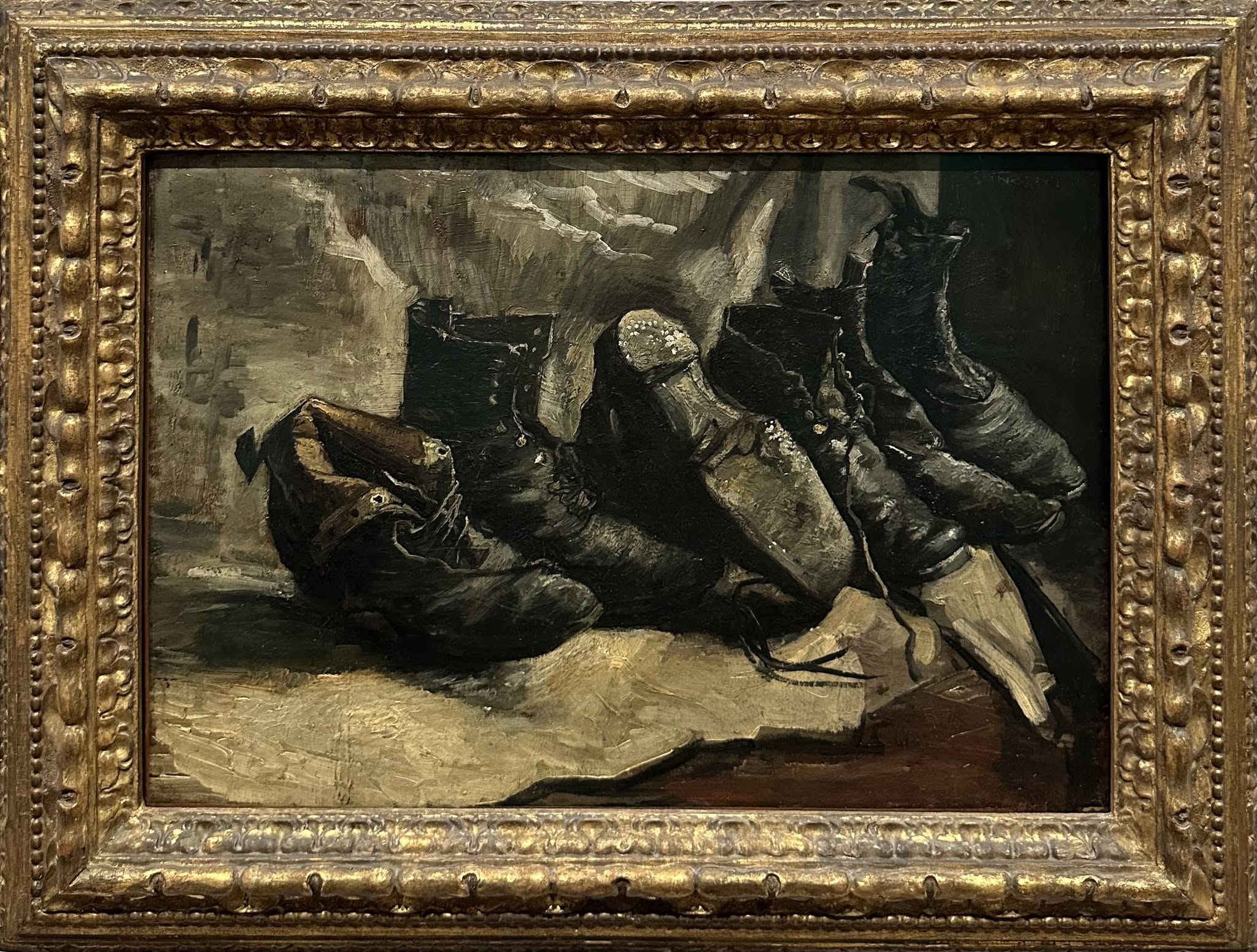 Harvard Museum of Arts - Bộ sưu tập của Maurice Wertheim, Khóa 1906 - 11