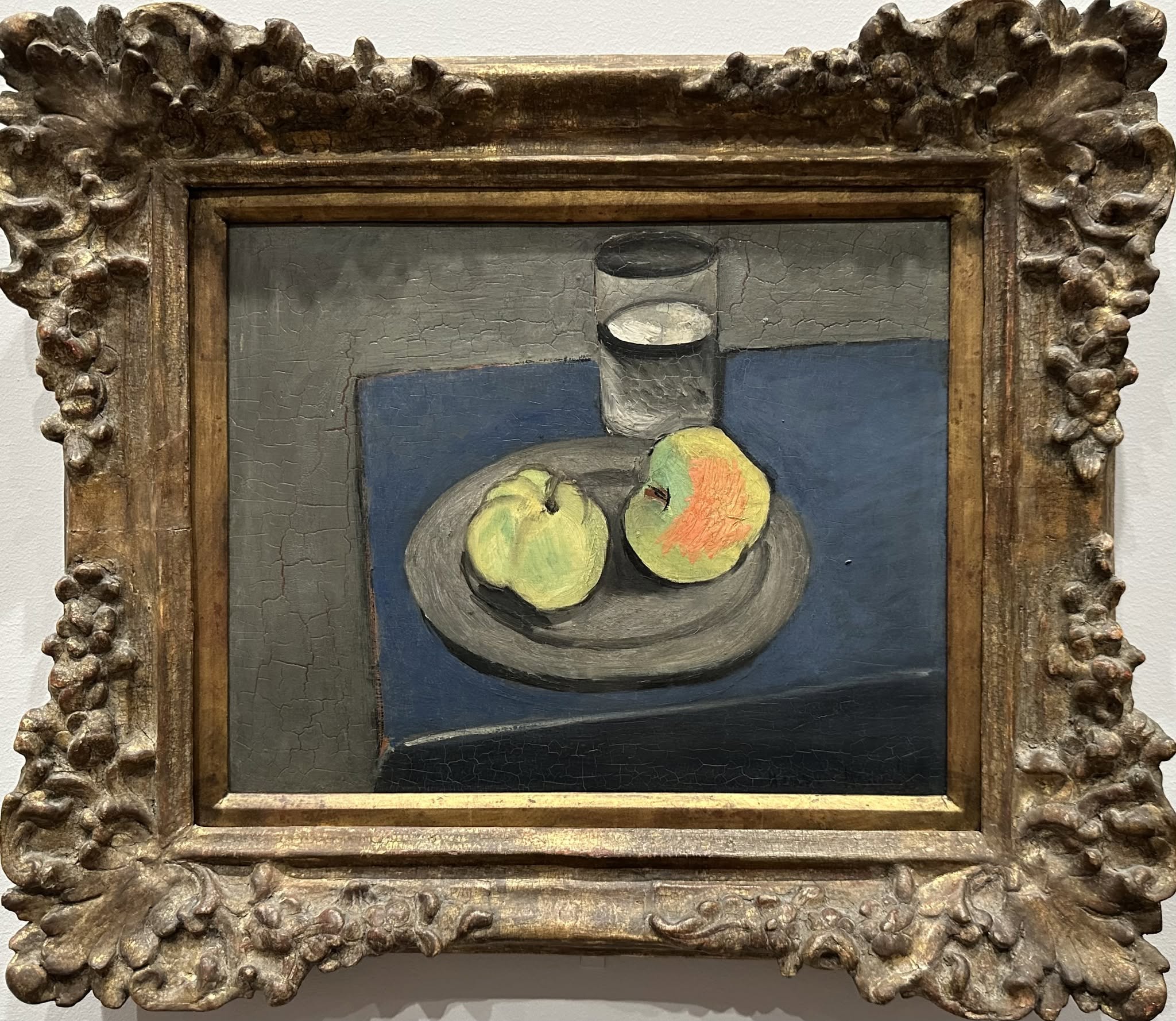 Harvard Museum of Arts - Bộ sưu tập của Maurice Wertheim, Khóa 1906 - 13