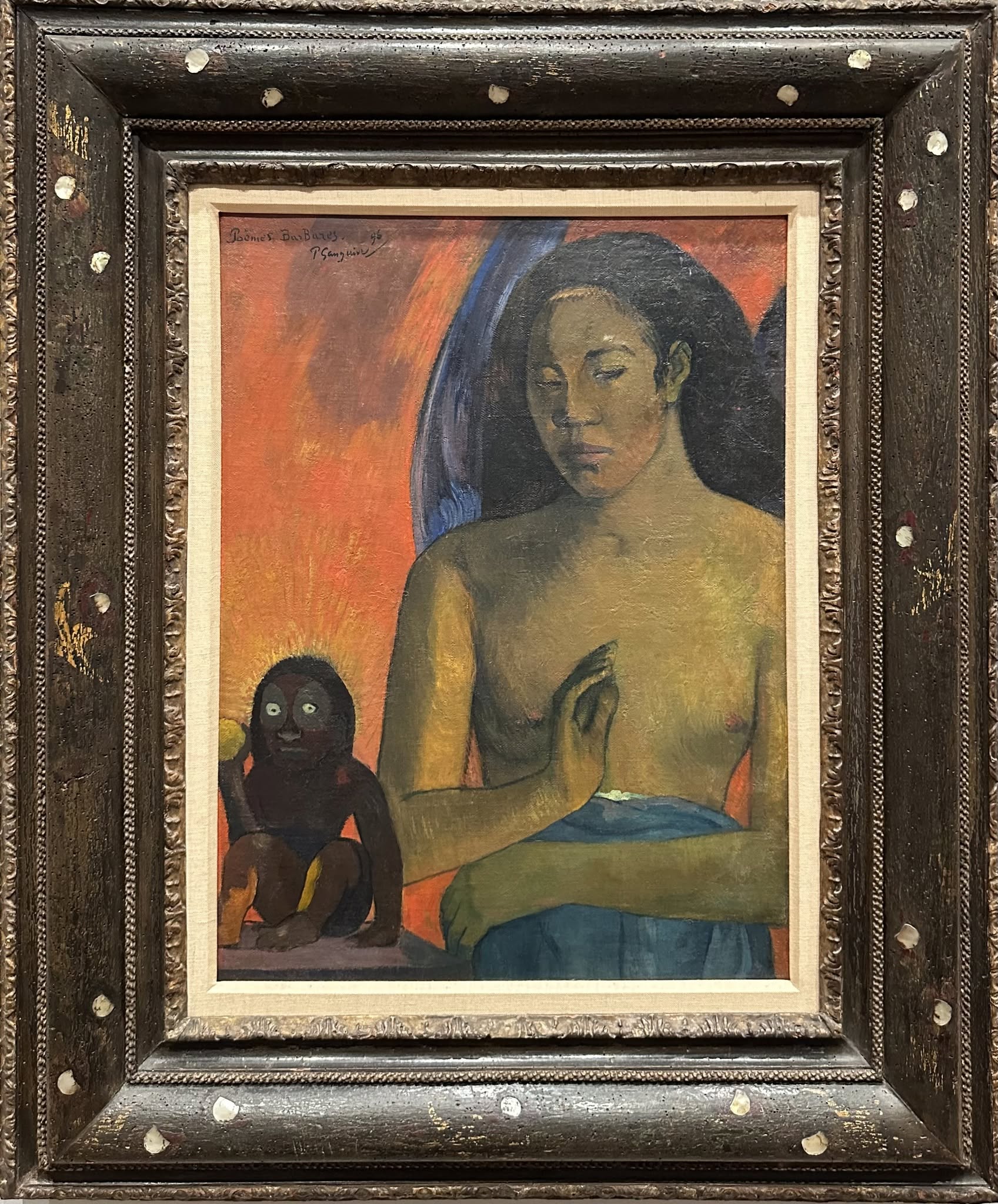 Harvard Museum of Arts - Bộ sưu tập của Maurice Wertheim, Khóa 1906 - 14