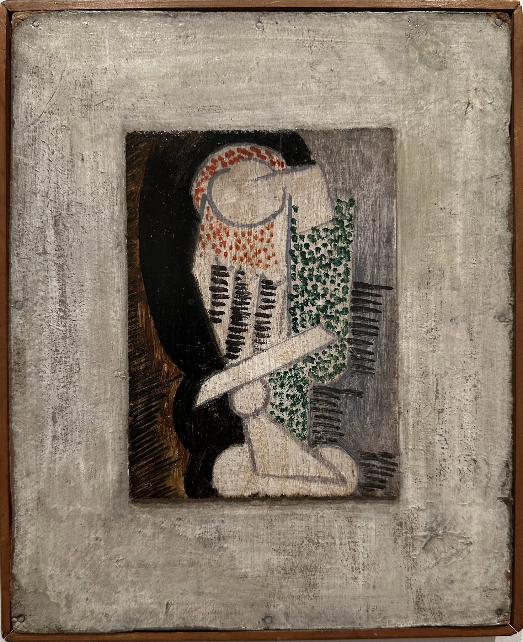 Harvard Museum of Arts - Bộ sưu tập của Maurice Wertheim, Khóa 1906 - 17
