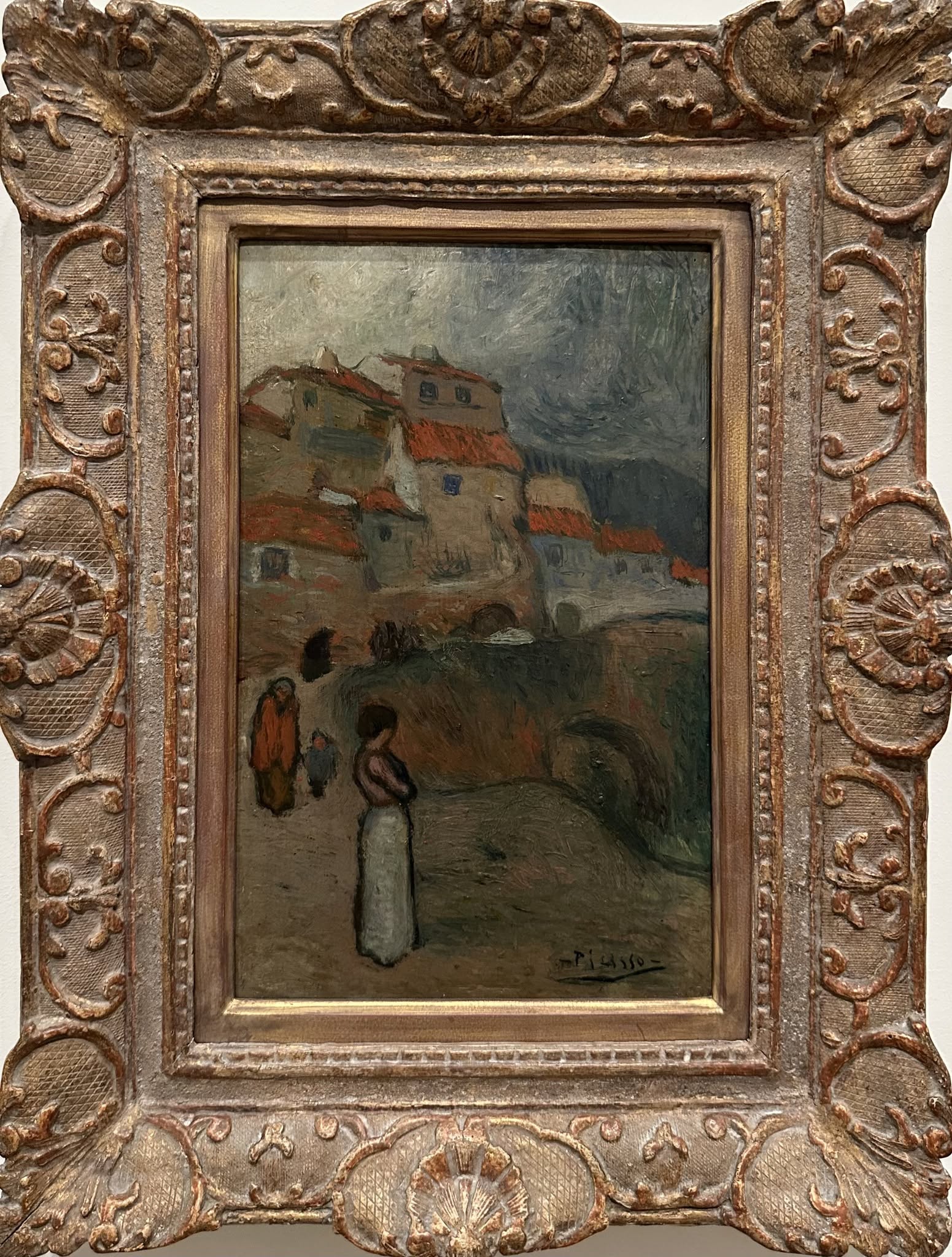 Harvard Museum of Arts - Bộ sưu tập của Maurice Wertheim, Khóa 1906 - 19