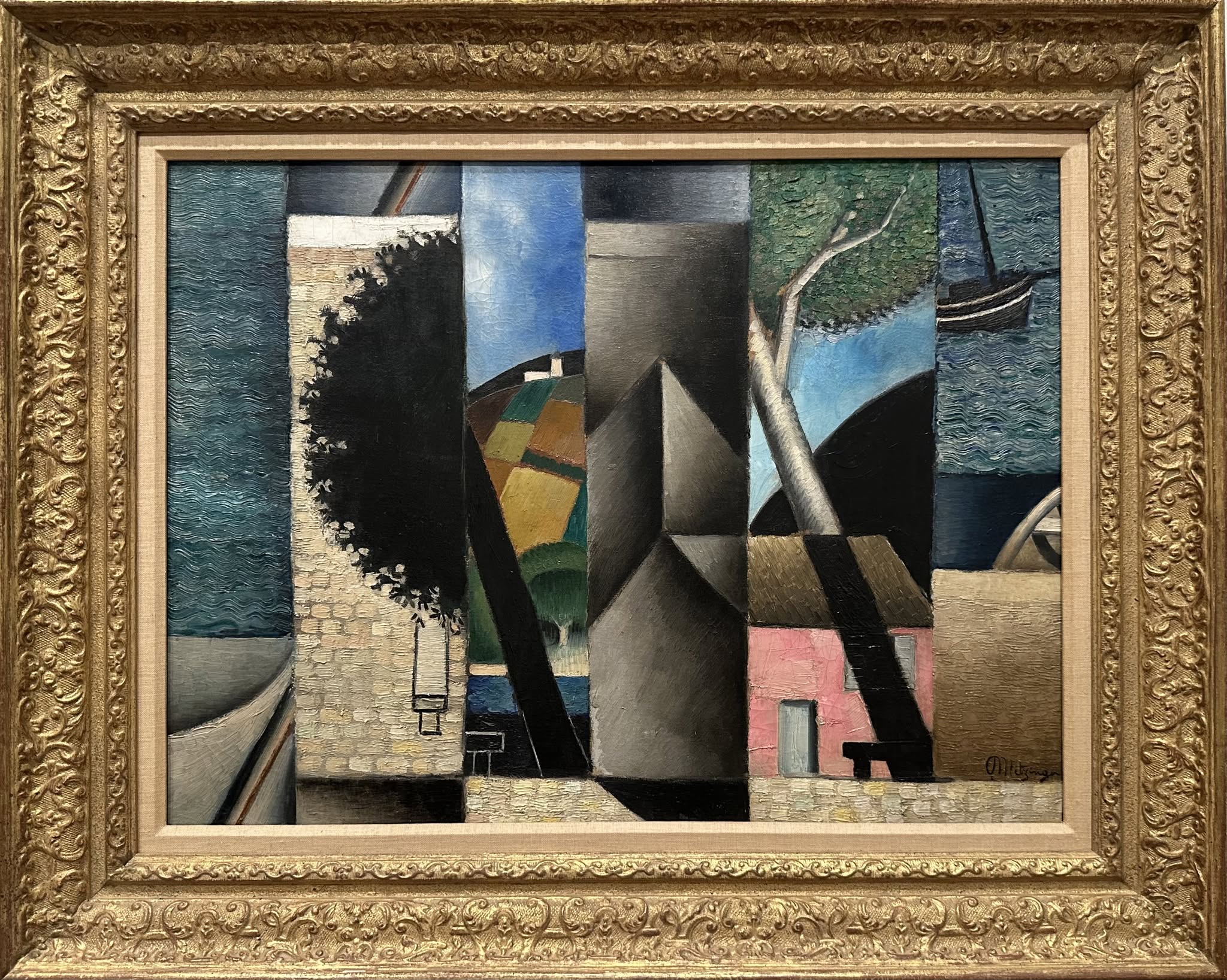 Harvard Museum of Arts - Bộ sưu tập của Maurice Wertheim, Khóa 1906 - 24