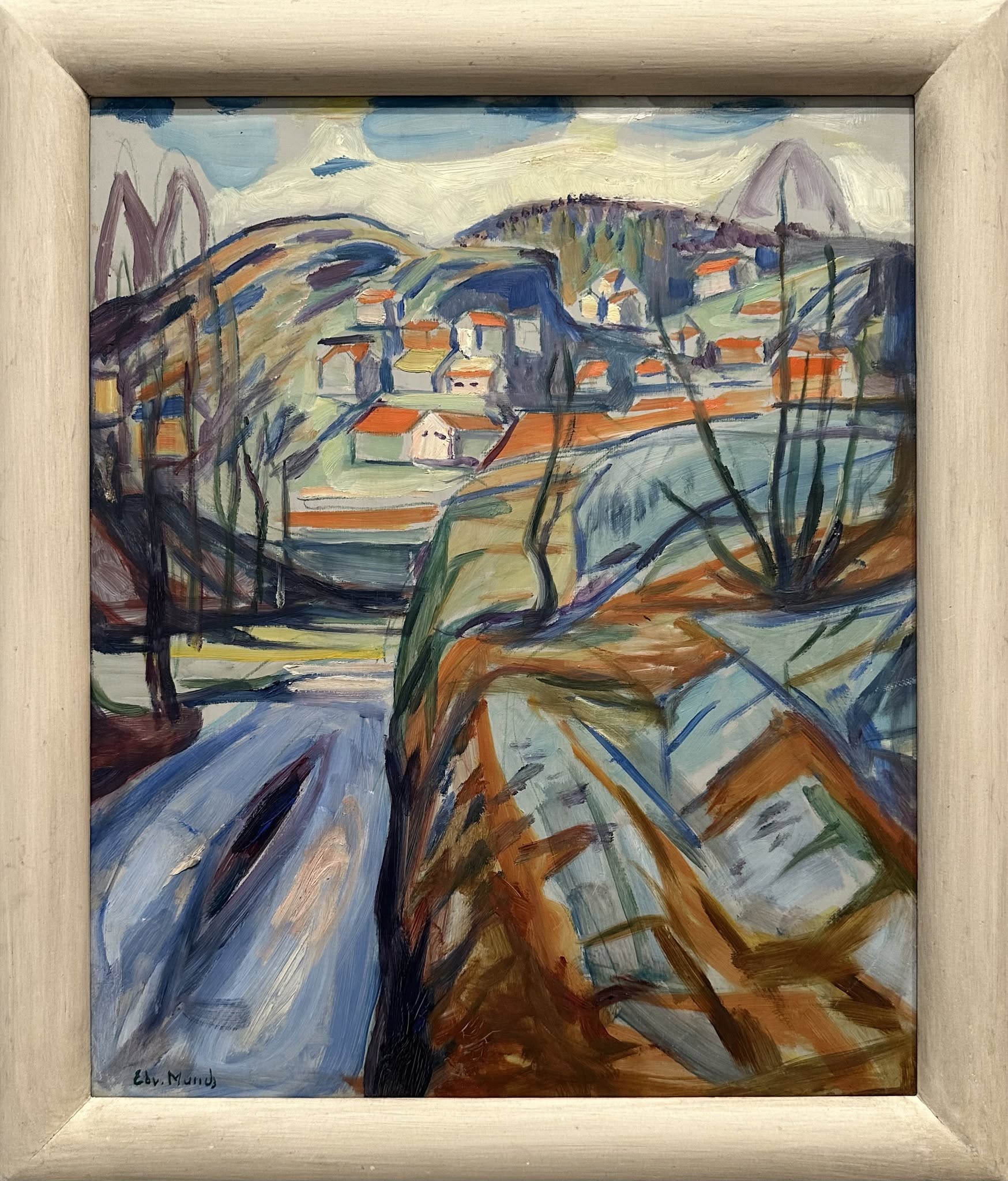 Harvard Museum of Arts - Bộ sưu tập của Maurice Wertheim, Khóa 1906 - 26
