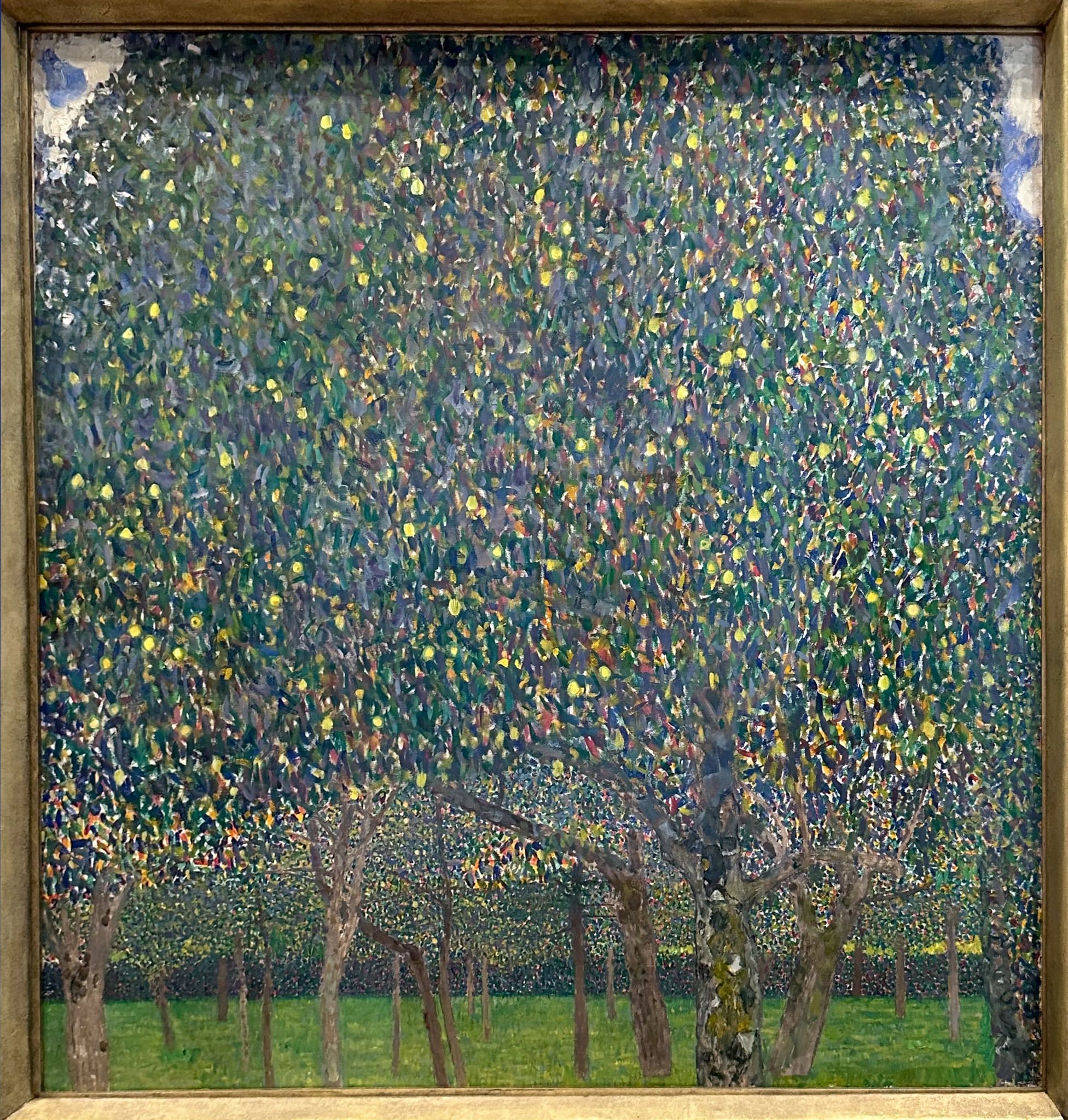 Harvard Museum of Arts - Bộ sưu tập của Maurice Wertheim, Khóa 1906 - 27
