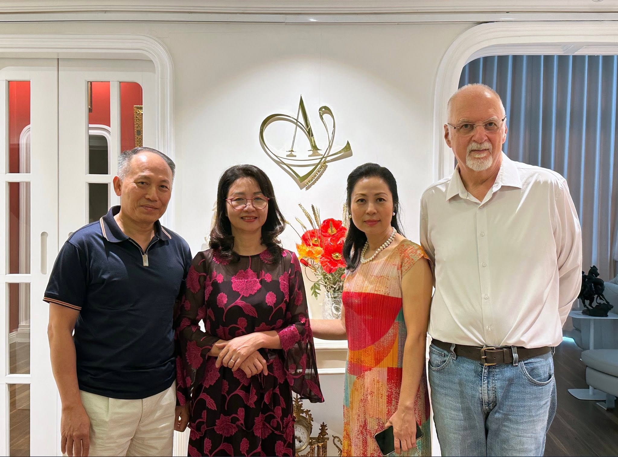 Sưu tập là trải nghiệm mang tính cá nhân
